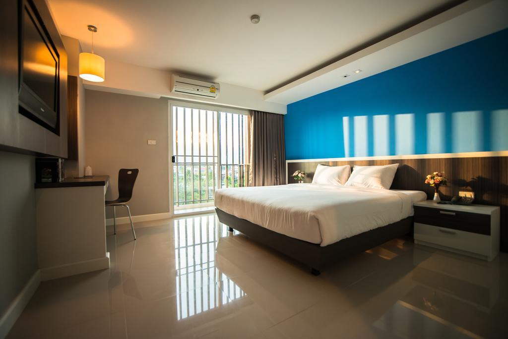 Napatra Hotel by null