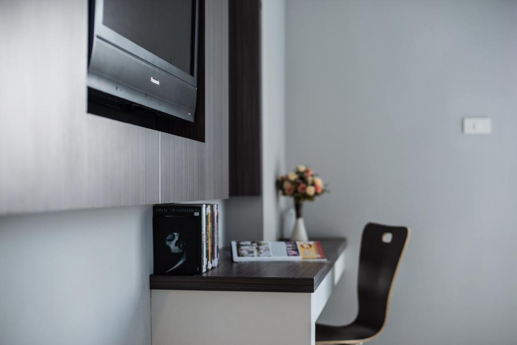 Napatra Hotel by null