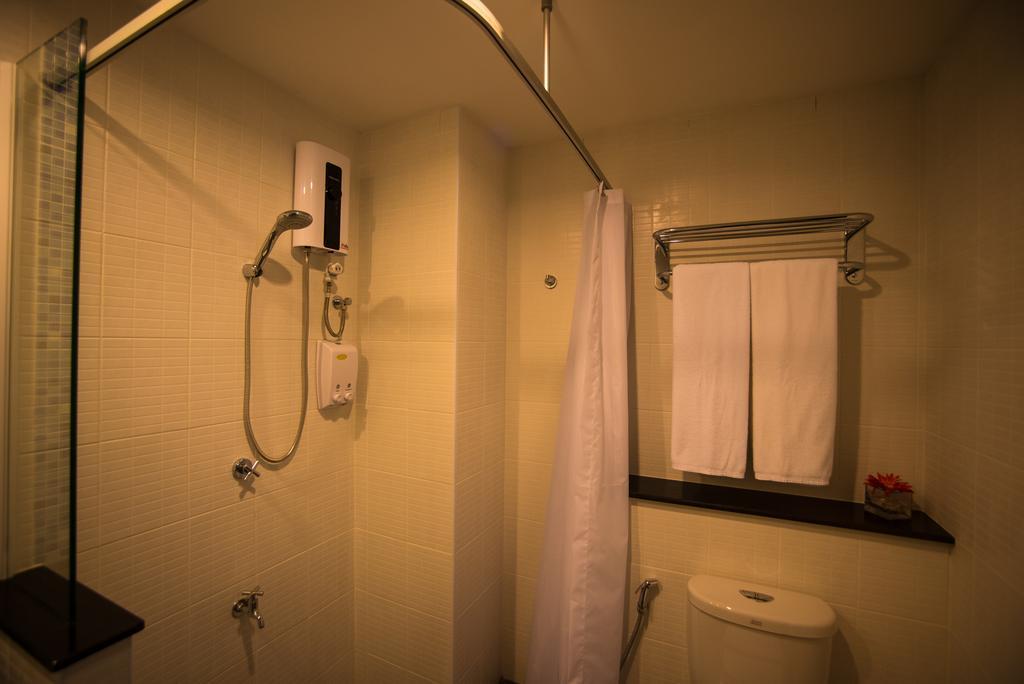 Napatra Hotel by null
