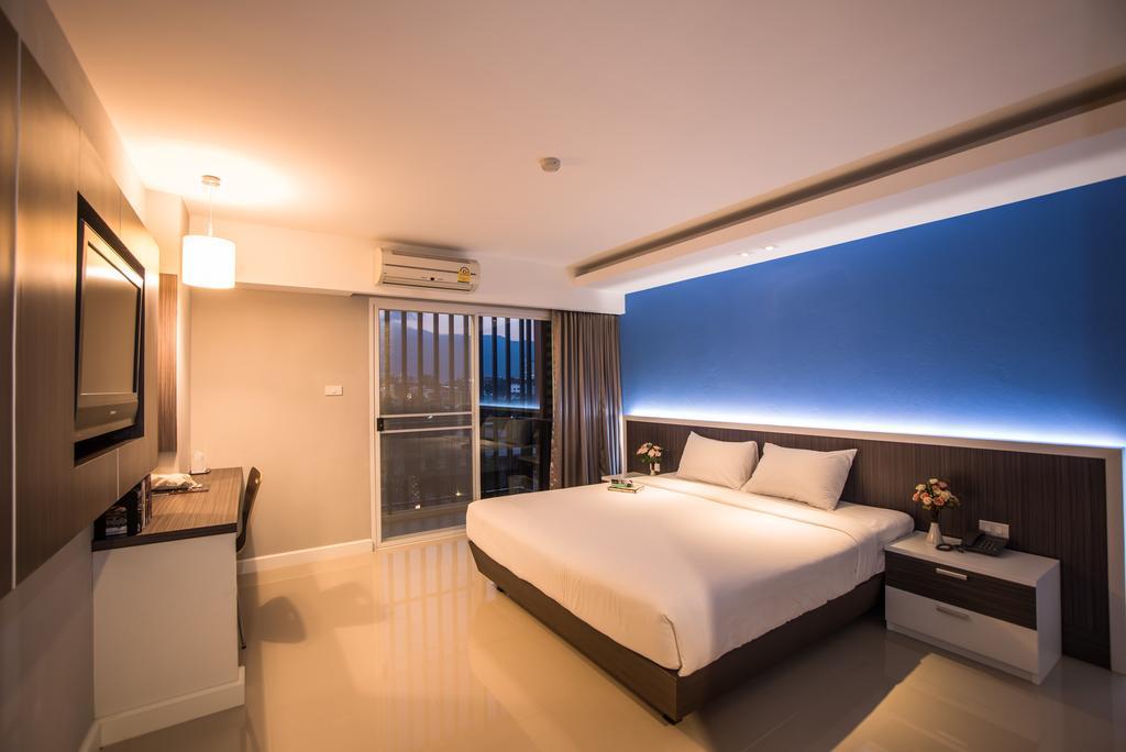Napatra Hotel by null
