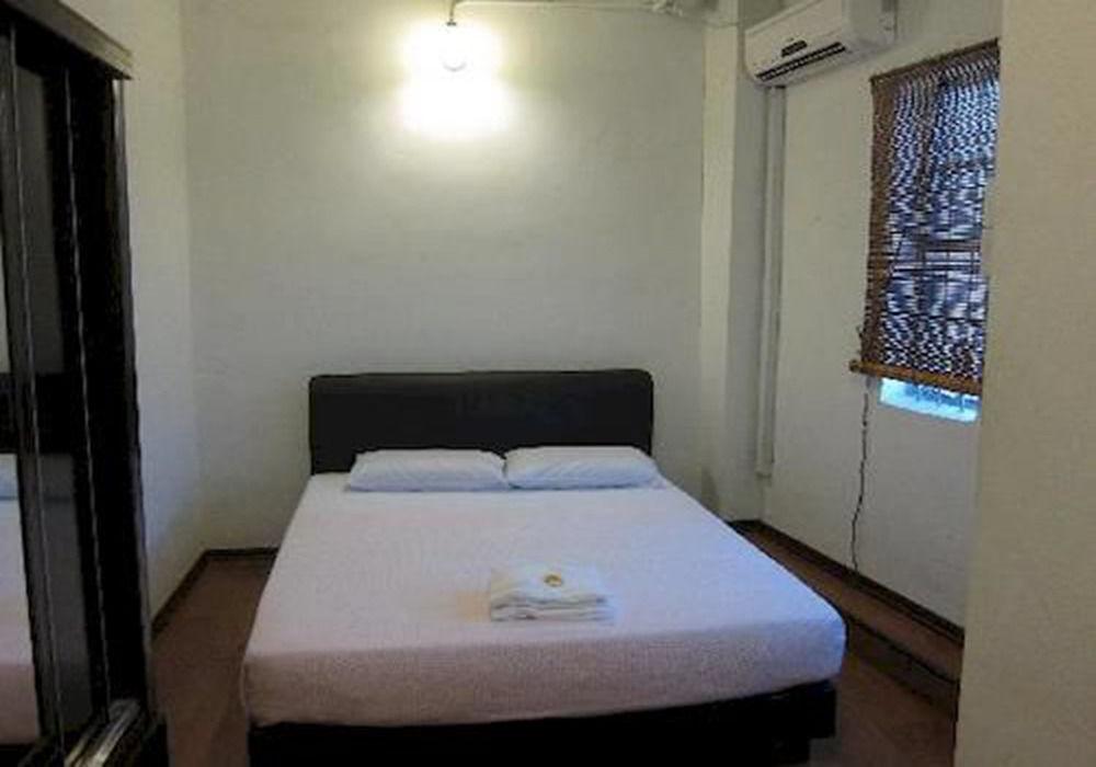 New Asia Heritage Hotel by null