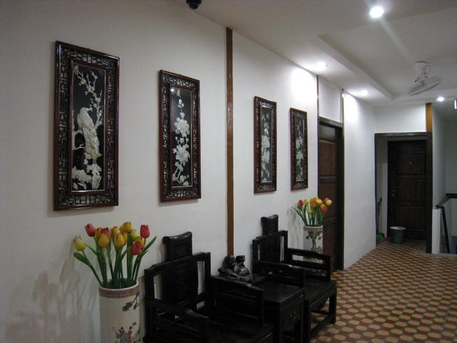 New Asia Heritage Hotel by null