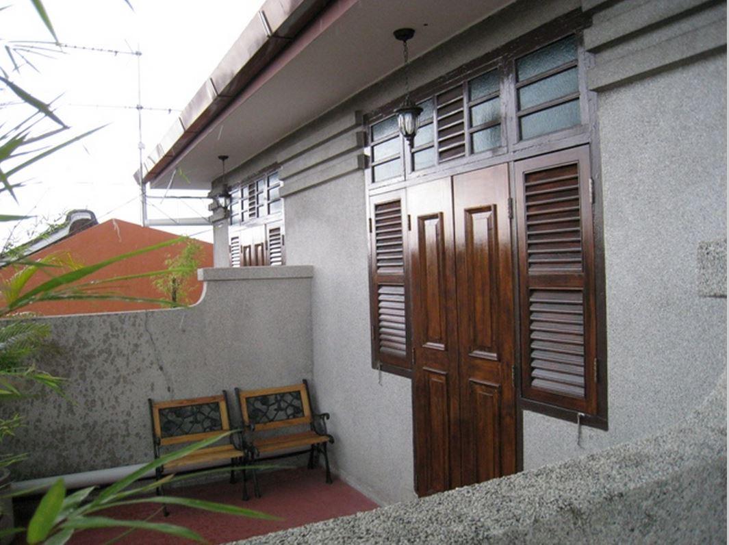 New Asia Heritage Hotel by null