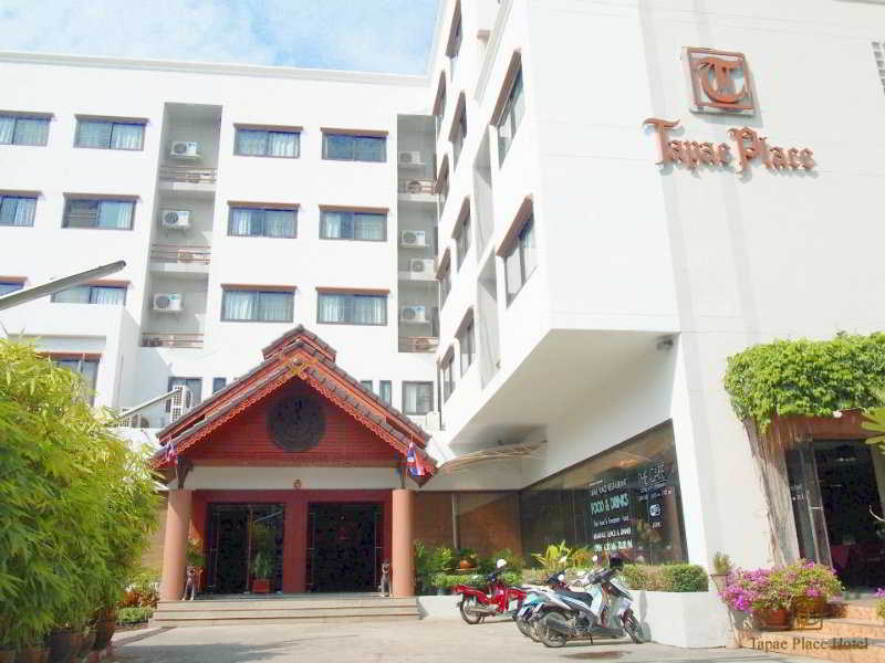 Tapae Place Hotel, Muang Chiang Mai