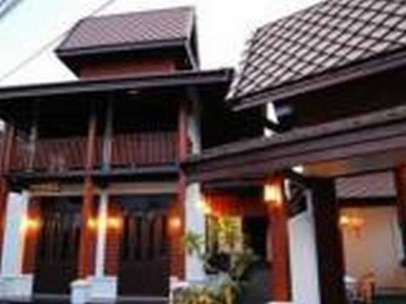 Baanlek Home Stay by null