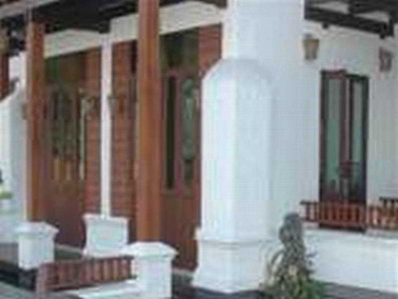 Baanlek Home Stay by null