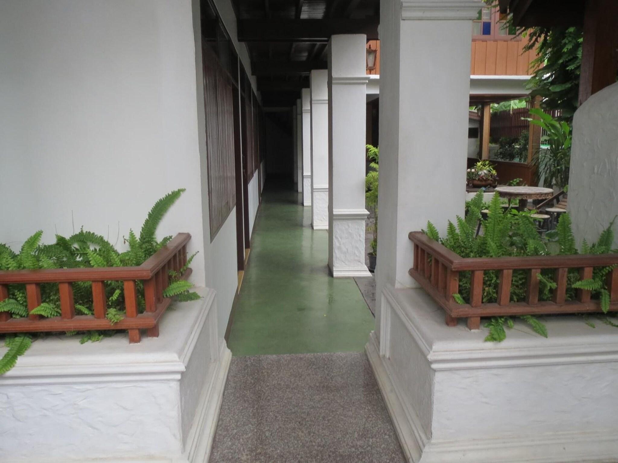 Baanlek Home Stay by null