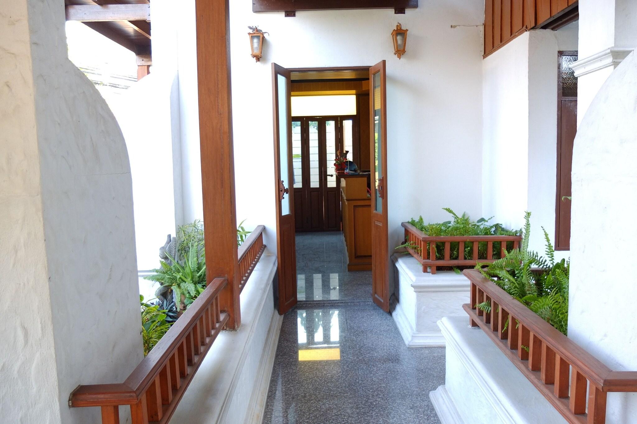 Baanlek Home Stay by null