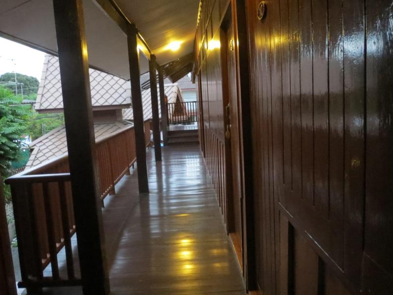 Baanlek Home Stay by null
