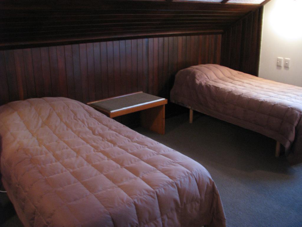 Bridge House Lodge Bar & Restaurant by null