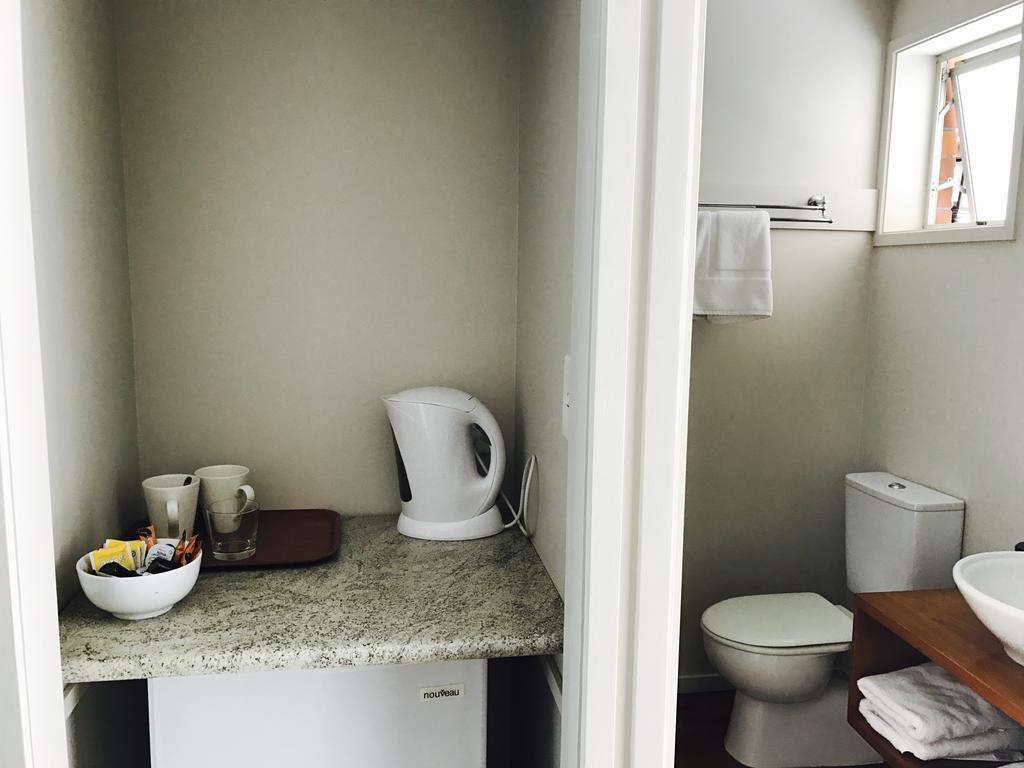 Bridge House Lodge Bar & Restaurant by null