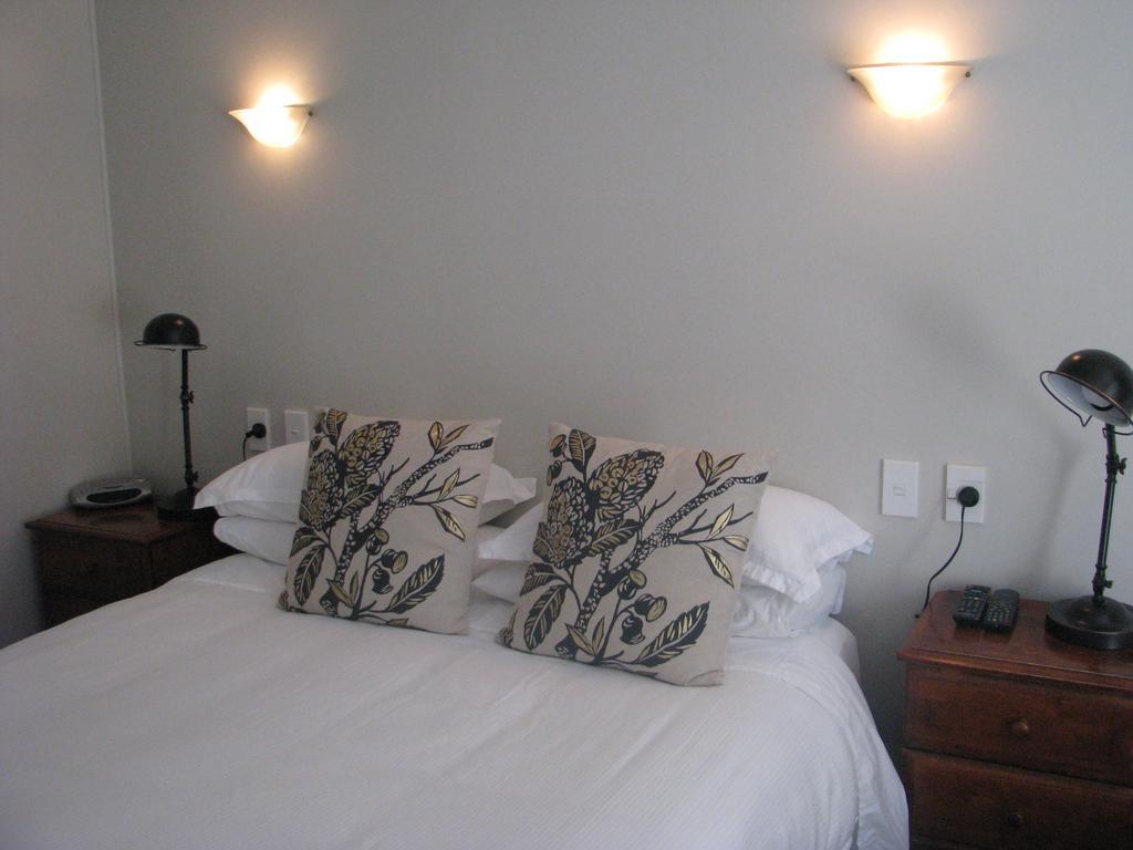 Bridge House Lodge Bar & Restaurant by null