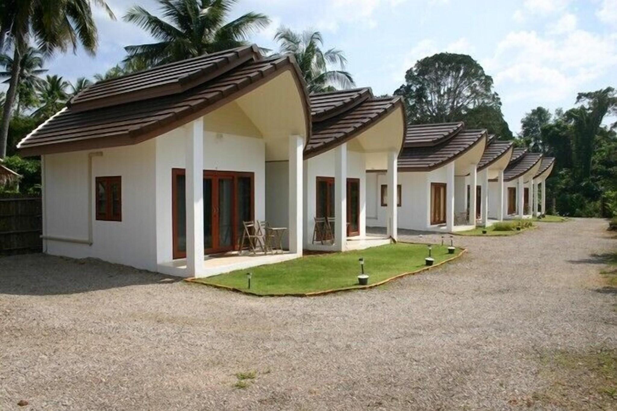 Naga Peak Boutigue Resort