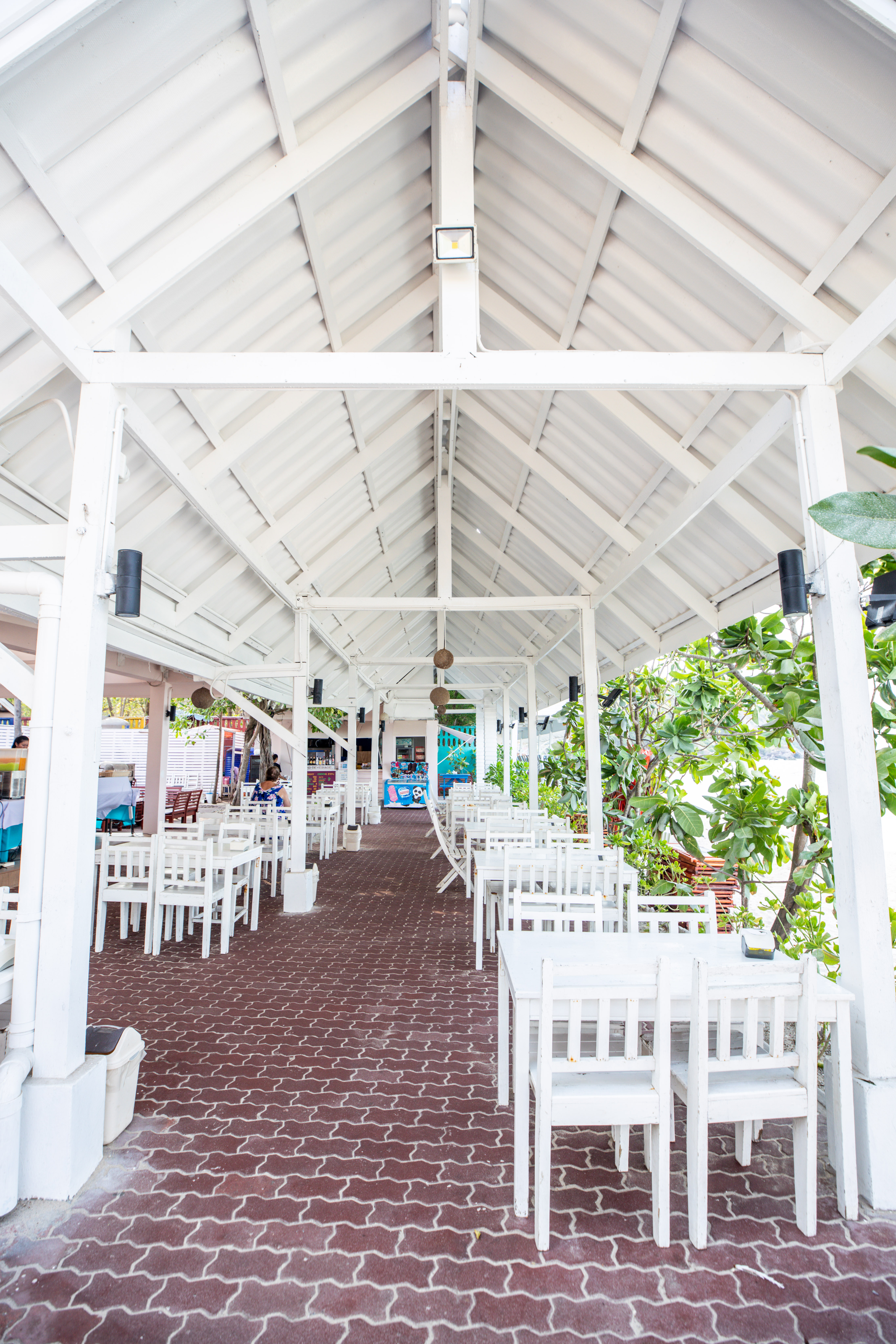 Xanadu Beach Resort