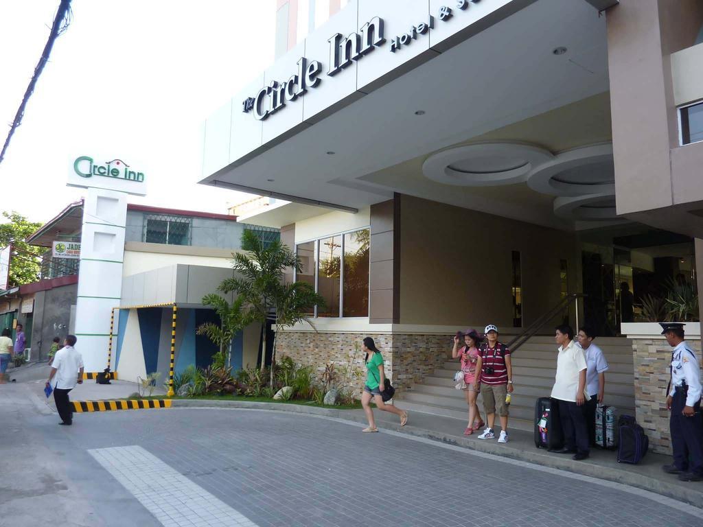 Circle Inn - Iloilo City Center by null