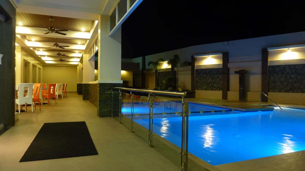 Circle Inn - Iloilo City Center by null