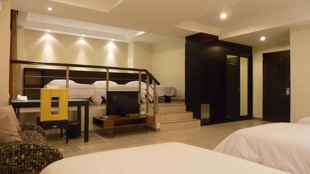 Circle Inn - Iloilo City Center by null