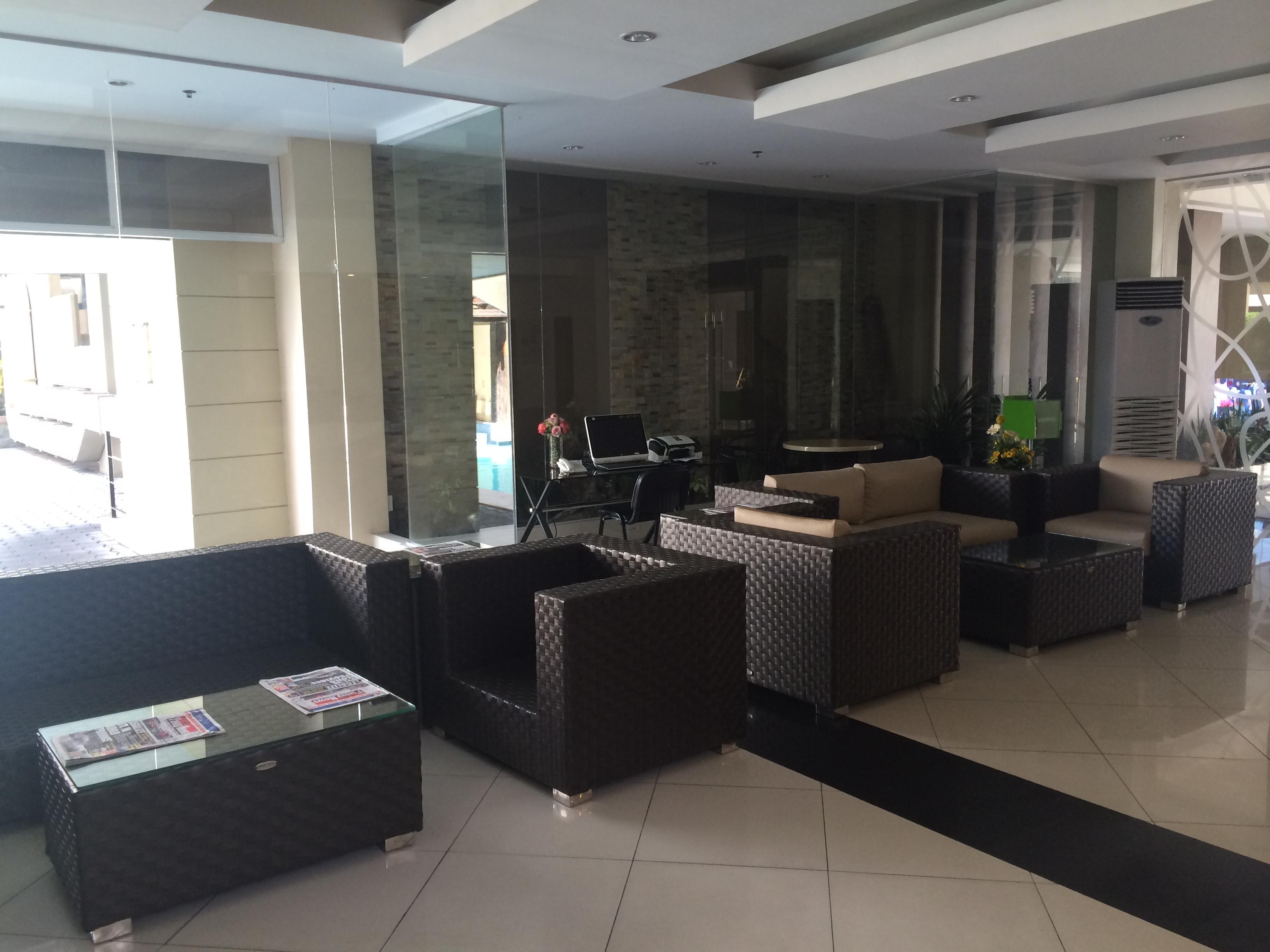 Circle Inn - Iloilo City Center by null