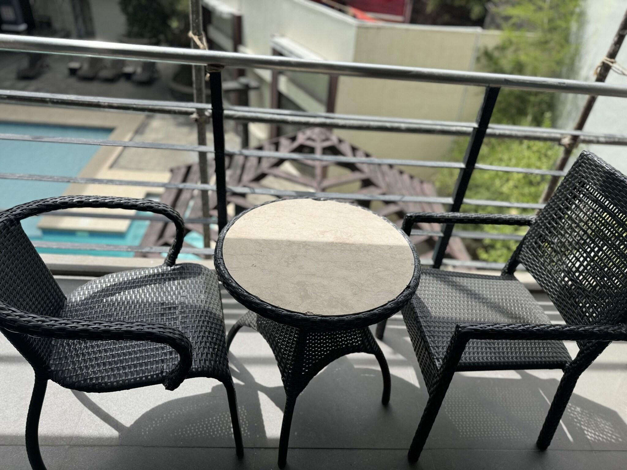 Circle Inn - Iloilo City Center by null