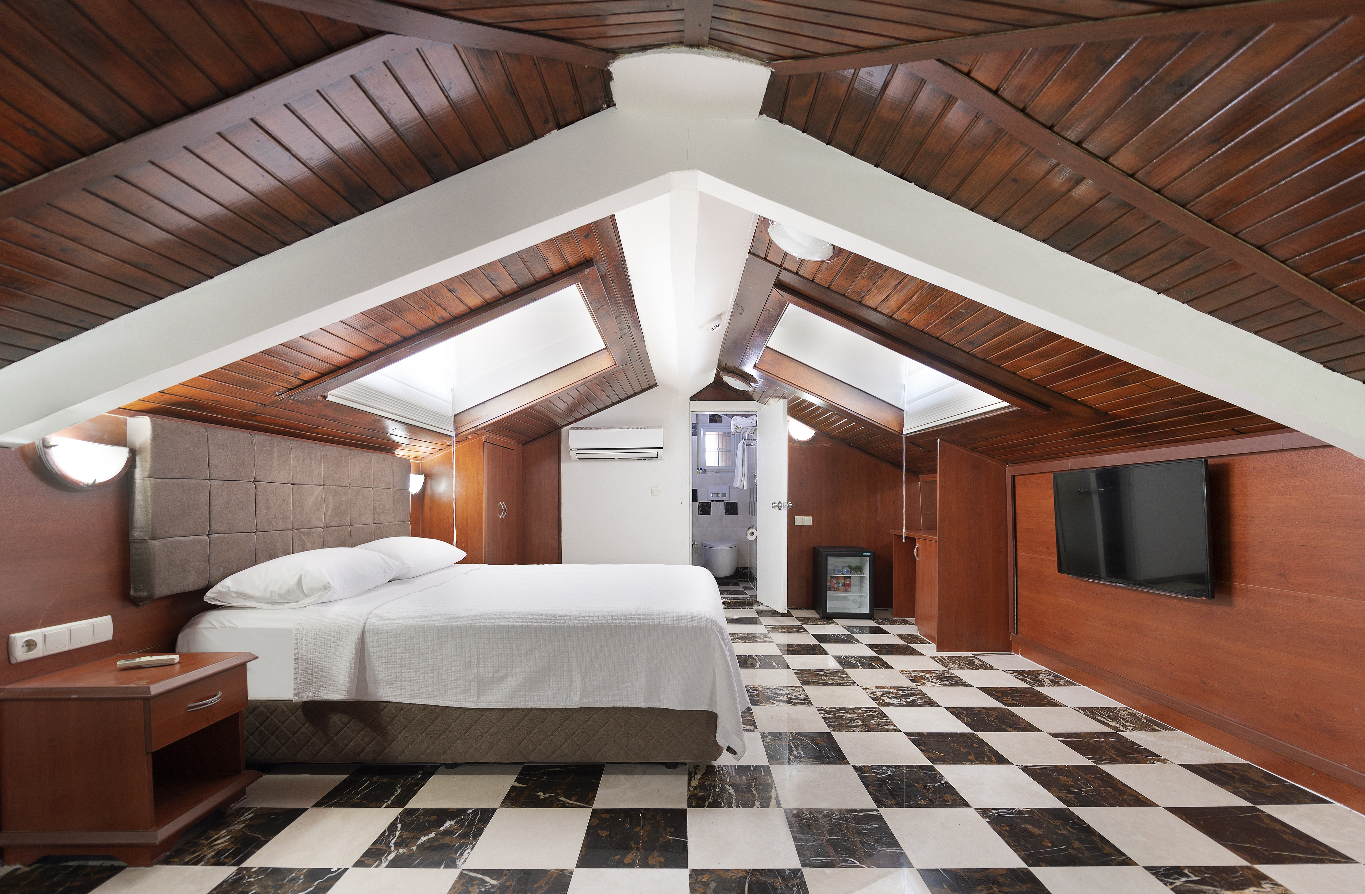 Castle Boutique Hotel