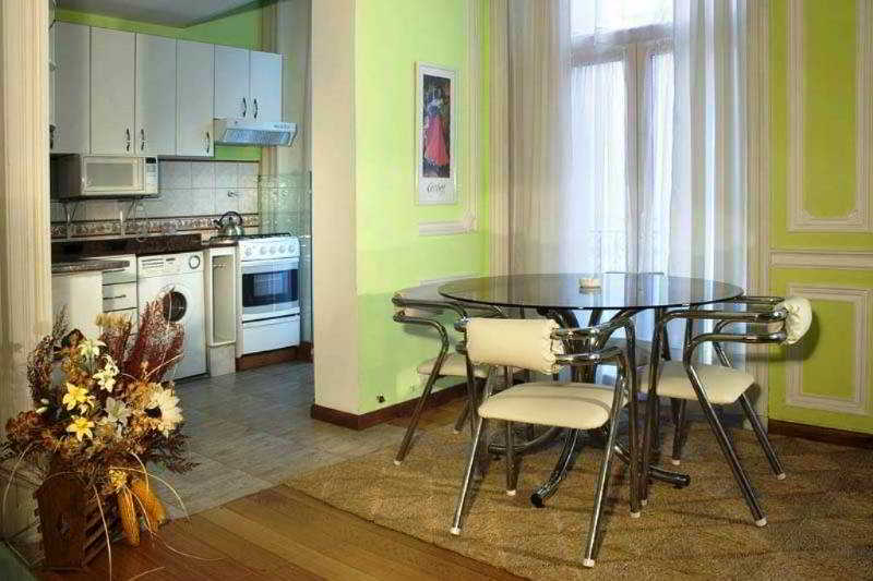 Loft Argentino Apart Hotel Buenos Aires