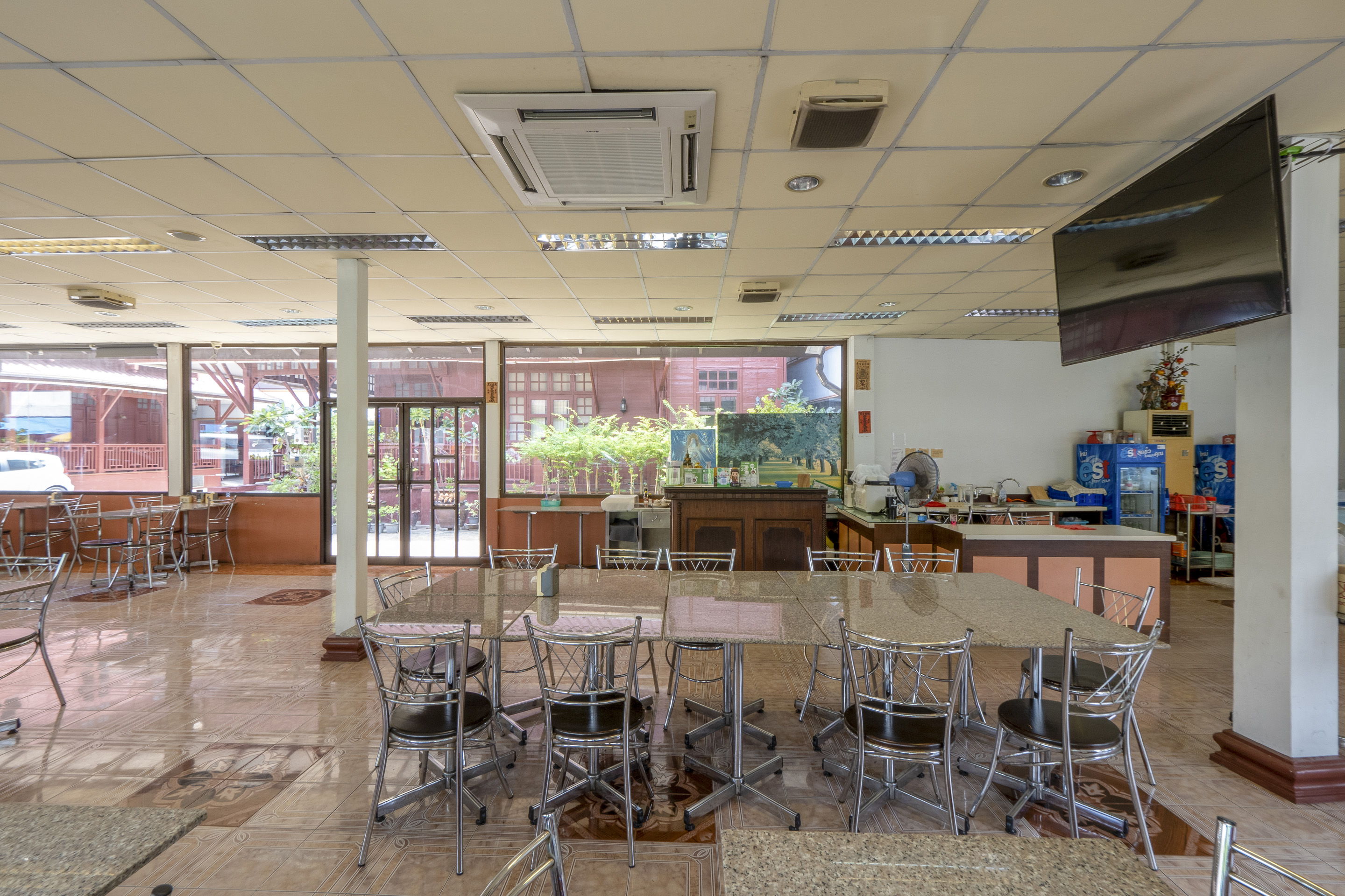 1089 Baan Boran