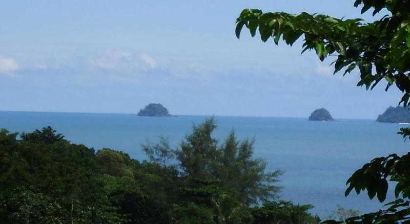 Island Lodge