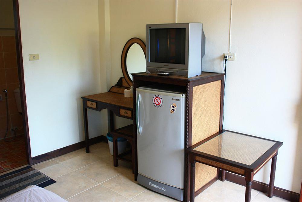 โรงแรมตีฆ้อง Tri Gong Hotel (SHA Extra Plus) by null