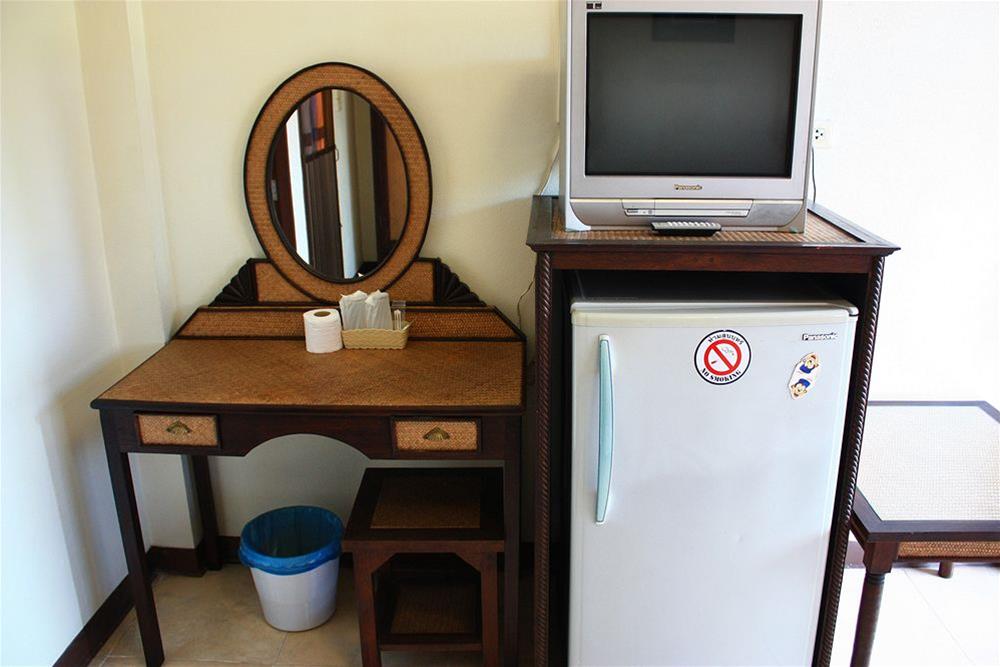 โรงแรมตีฆ้อง Tri Gong Hotel (SHA Extra Plus) by null