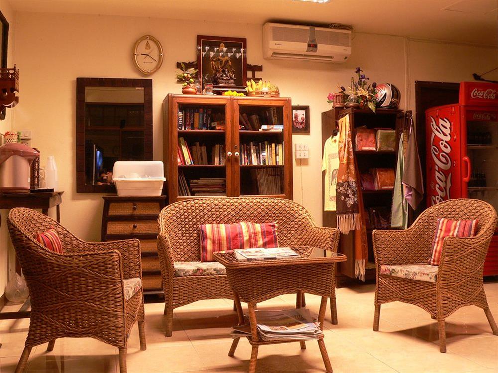โรงแรมตีฆ้อง Tri Gong Hotel (SHA Extra Plus) by null