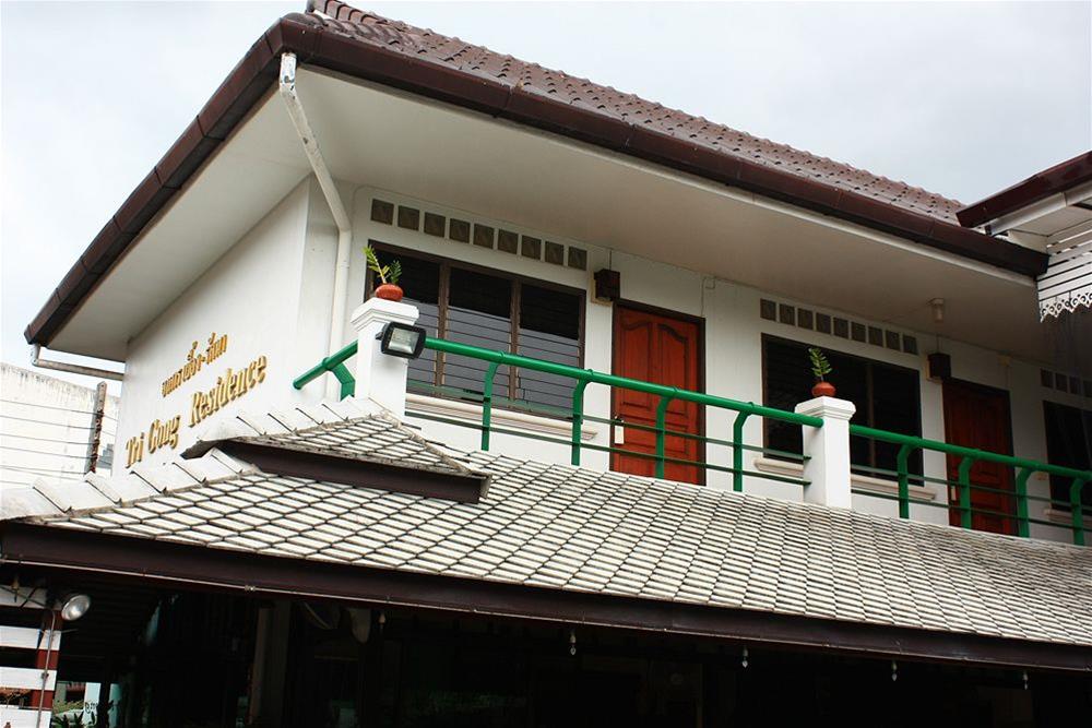 โรงแรมตีฆ้อง Tri Gong Hotel (SHA Extra Plus) by null