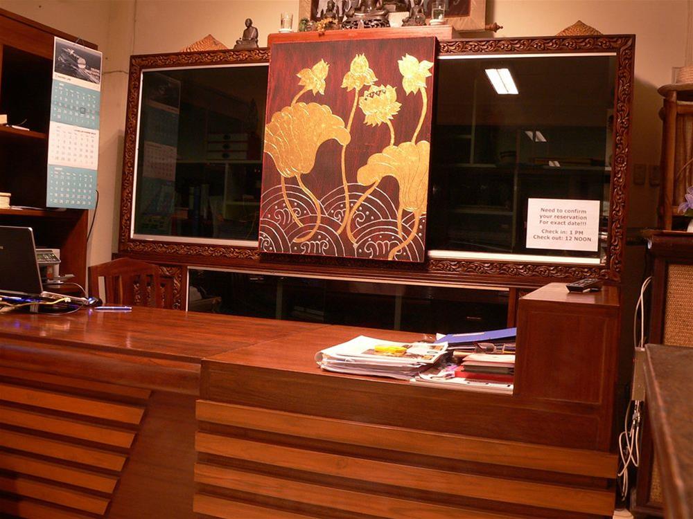 โรงแรมตีฆ้อง Tri Gong Hotel (SHA Extra Plus) by null