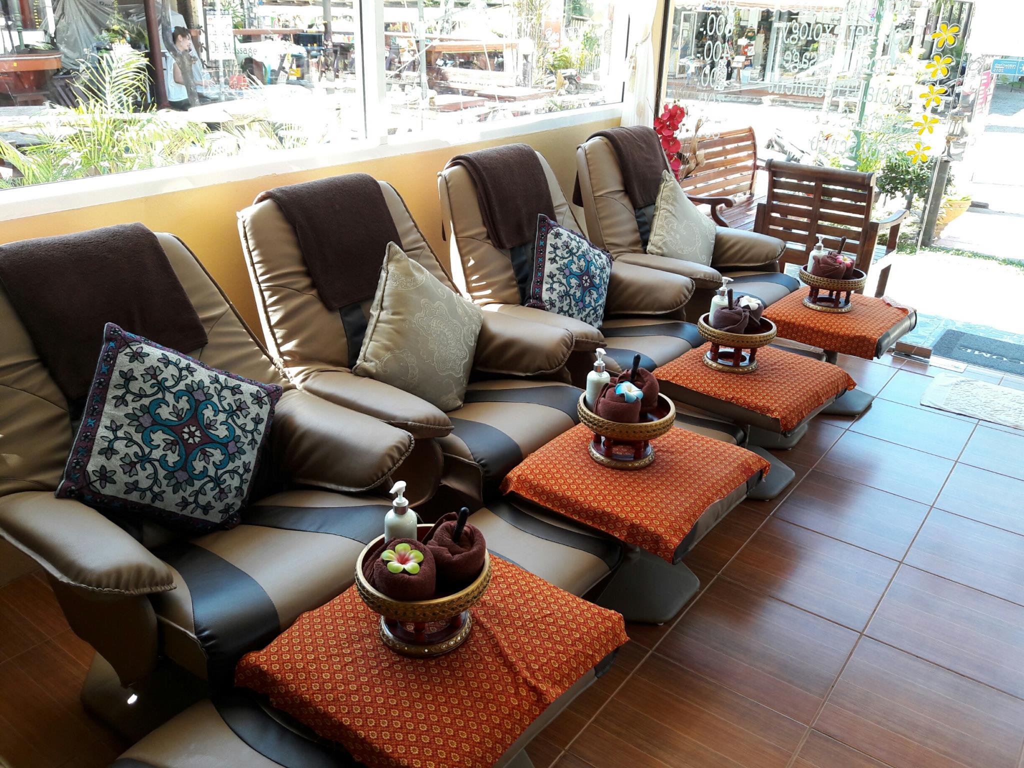 Seabreeze Hotel