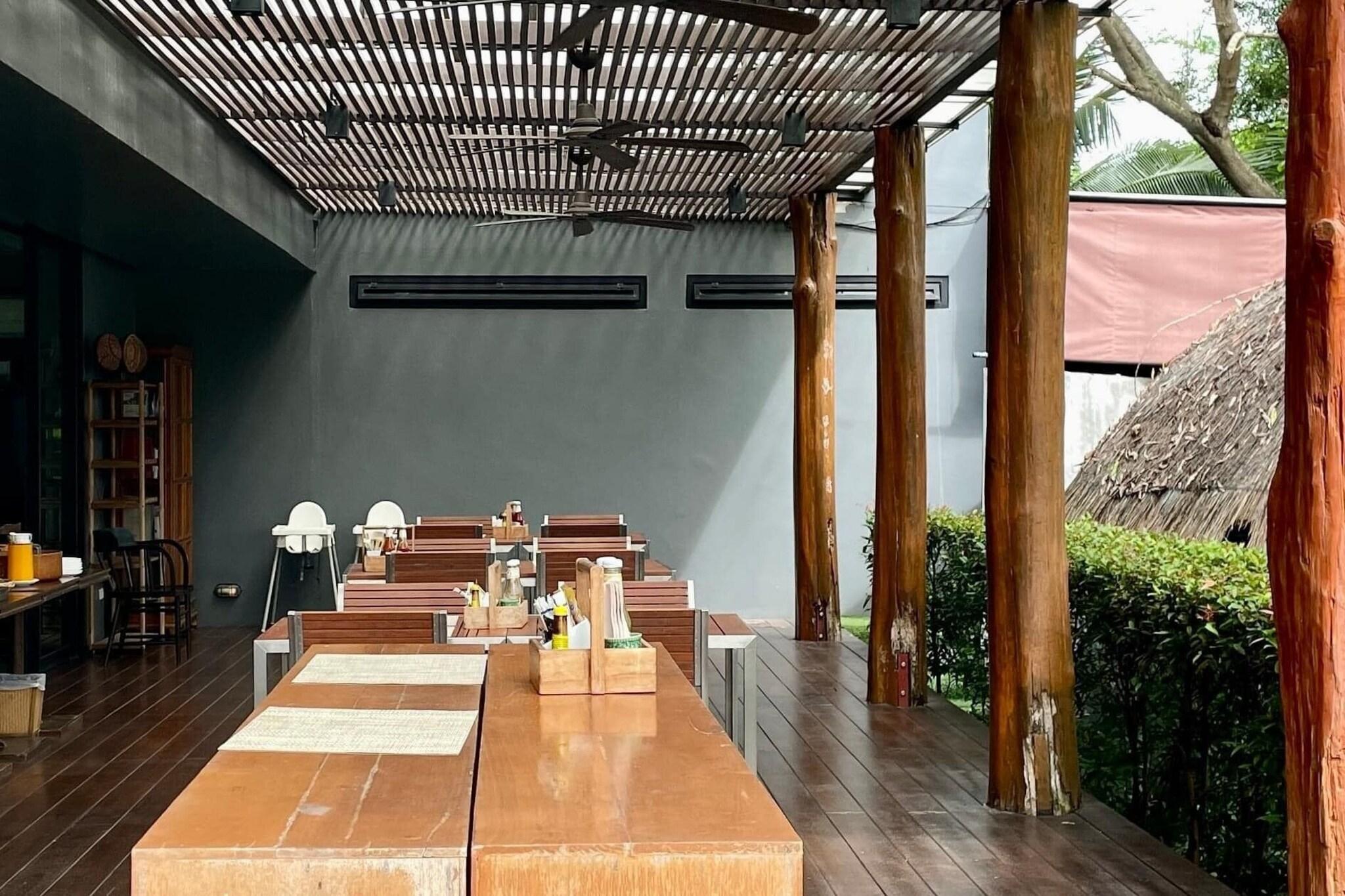 Zensala Riverpark Resort by null