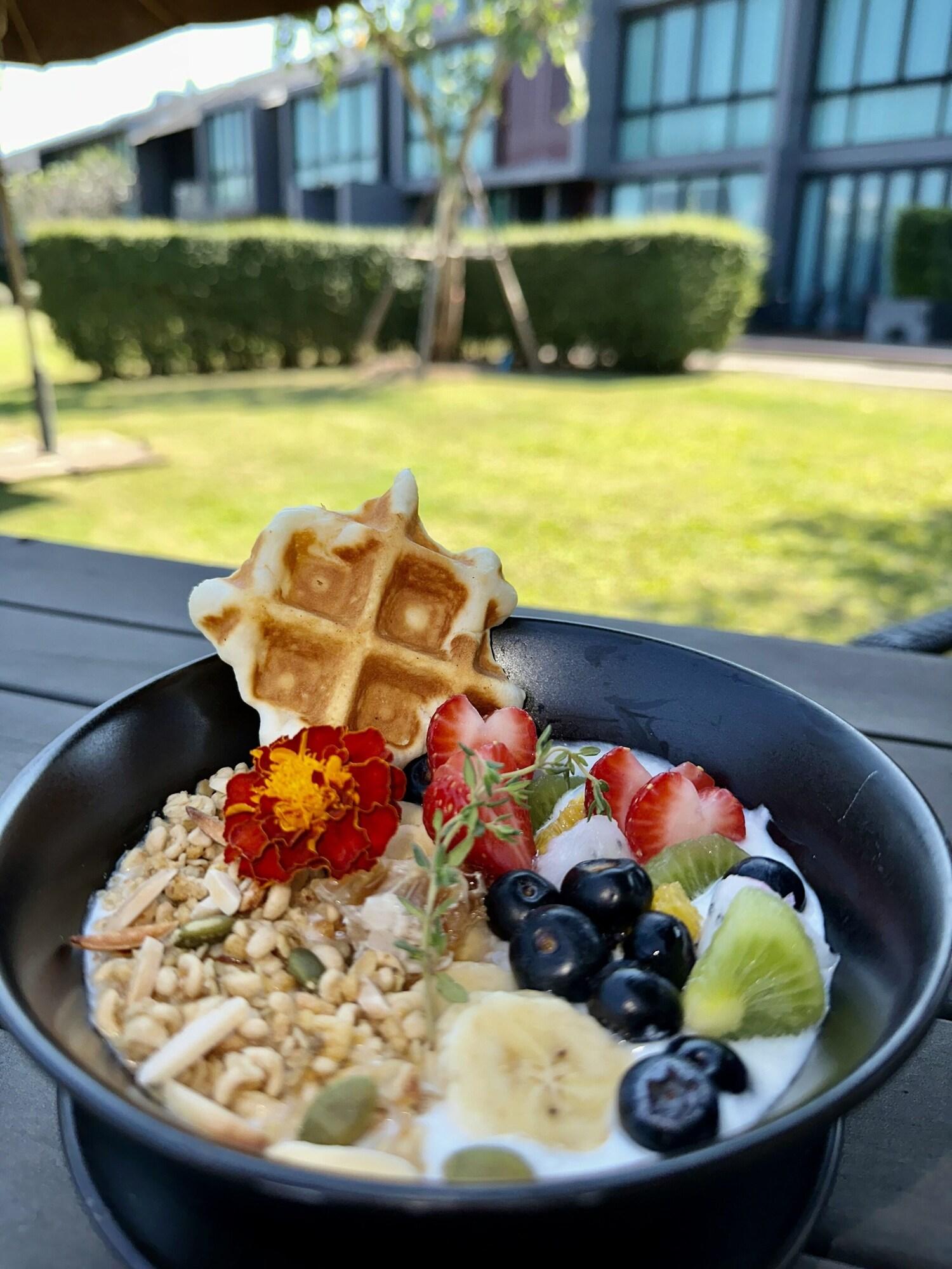 Zensala Riverpark Resort by null