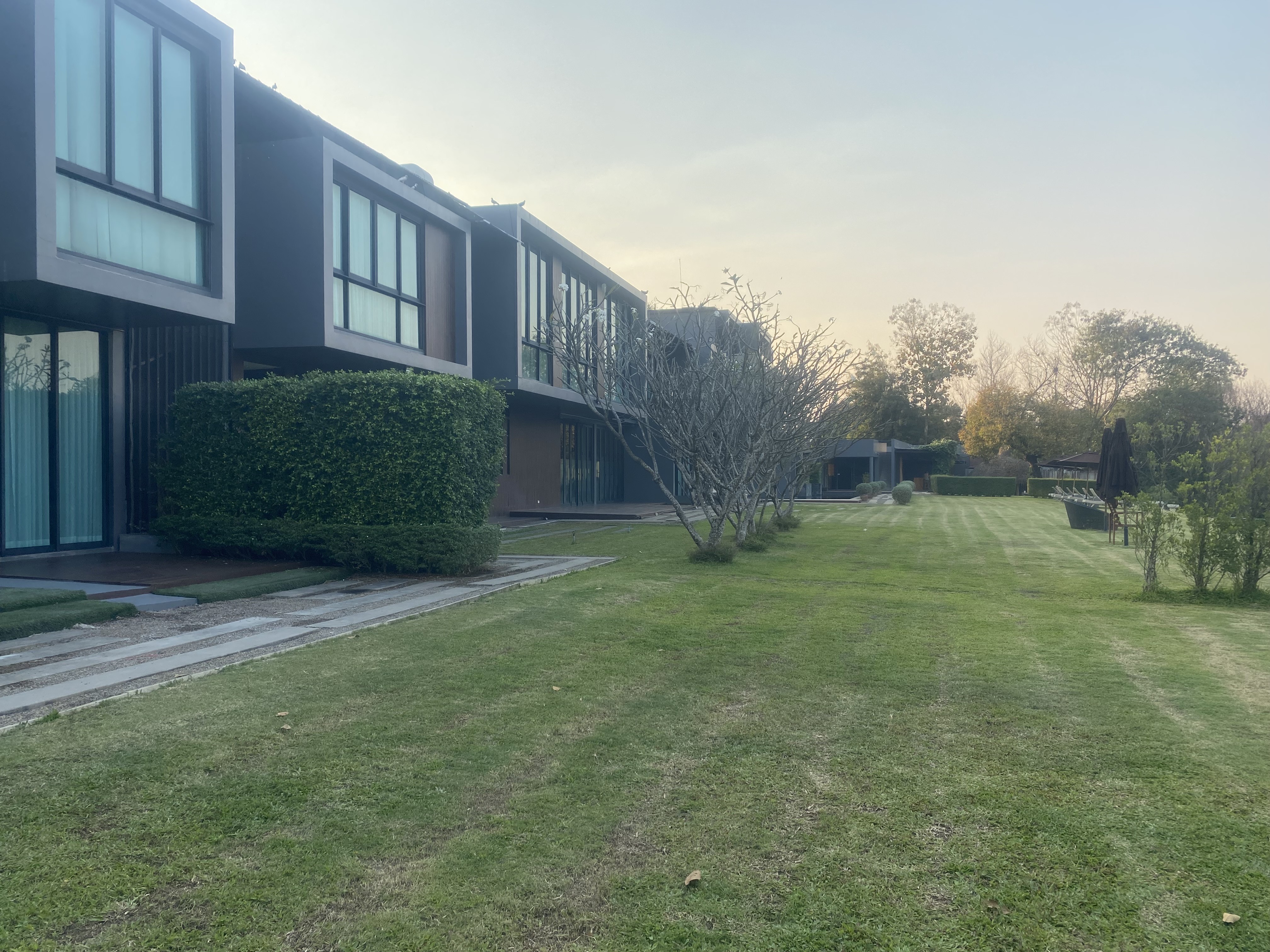 Zensala Riverpark Resort by null