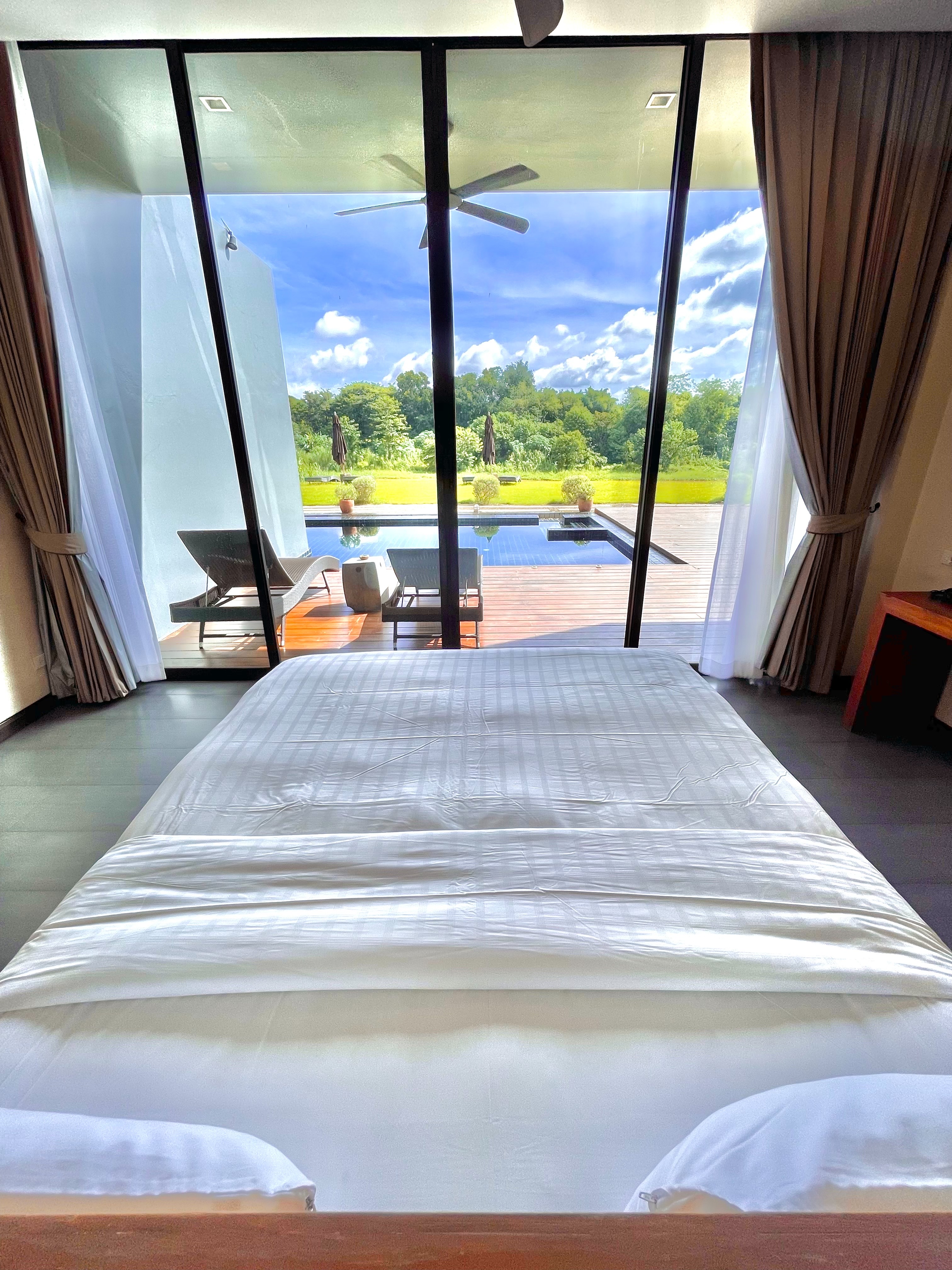 Zensala Riverpark Resort by null