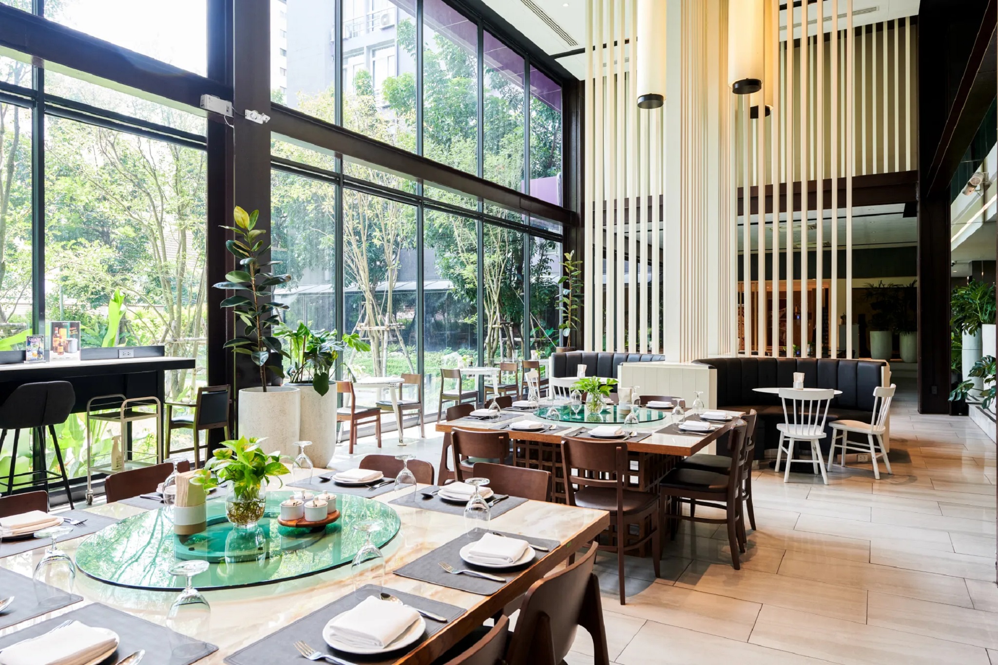 TK. Palace Hotel & Convention Bangkok