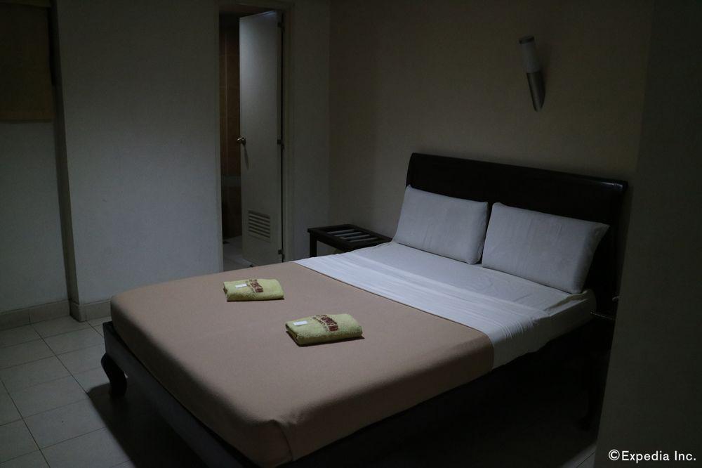 City Corporate Inn