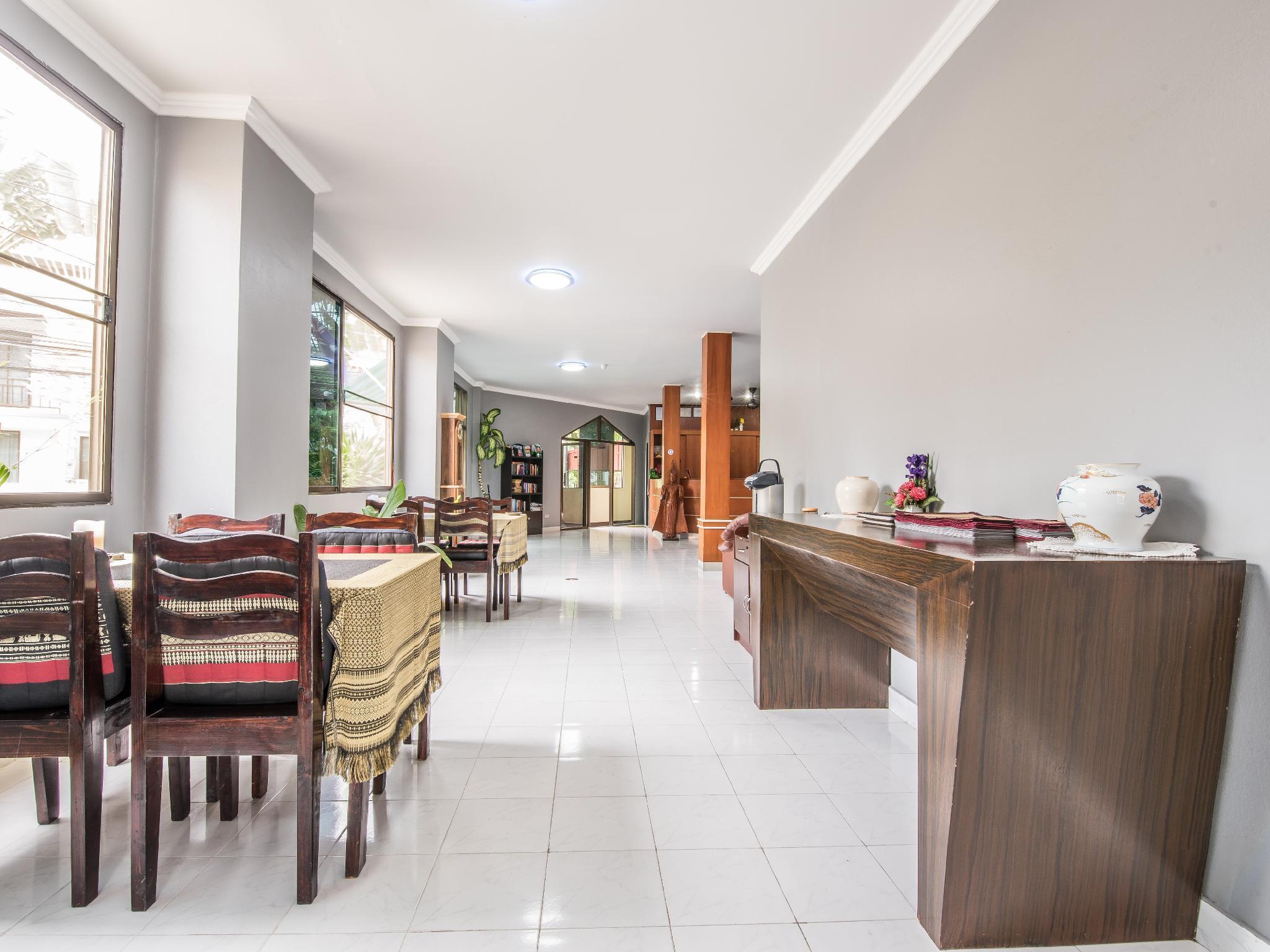 Southern Star Resort