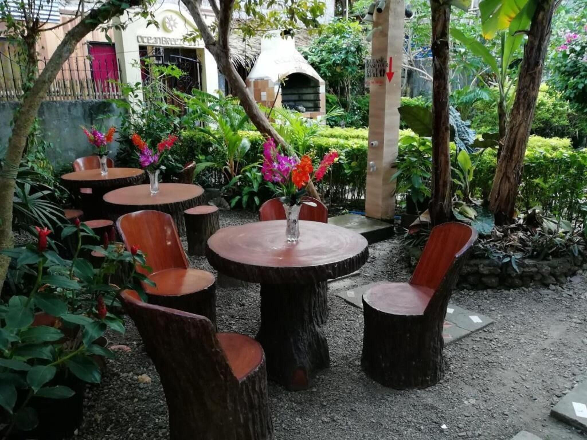 Ocean Breeze Inn Boracay