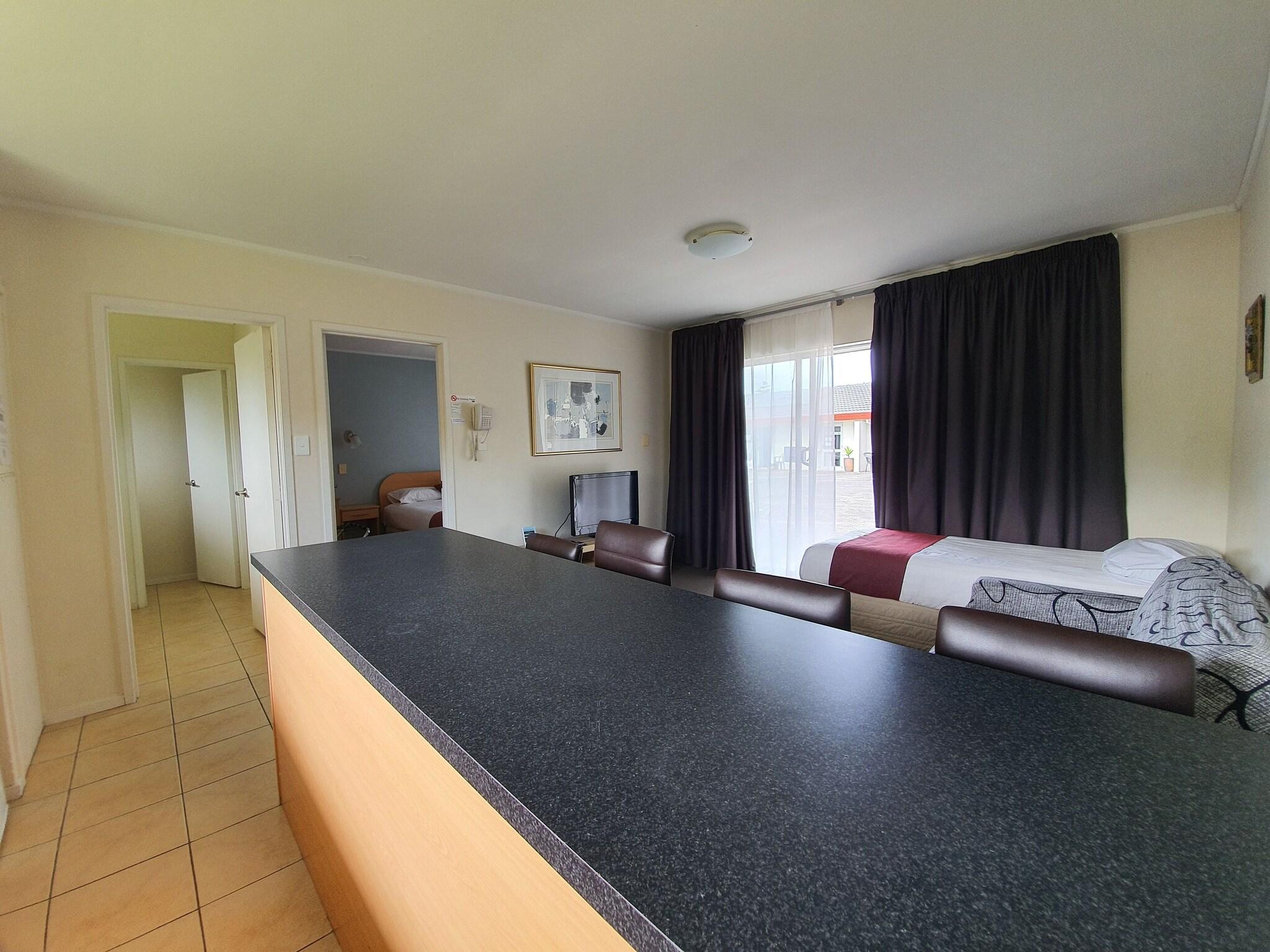 Ocean Inn Motel