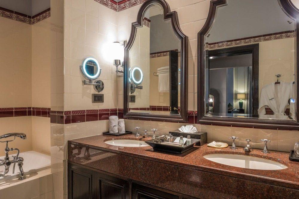 The Strand Hotel Yangon by null