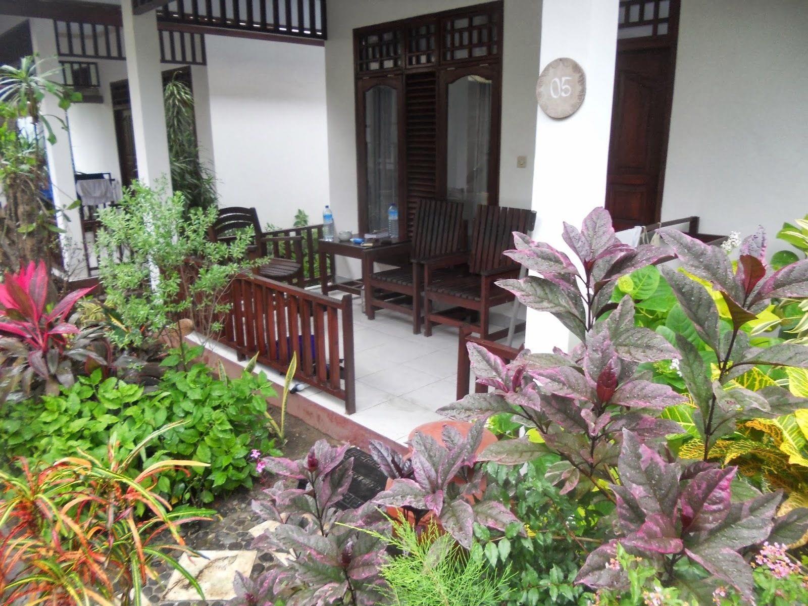 Gili Smile Bungalow