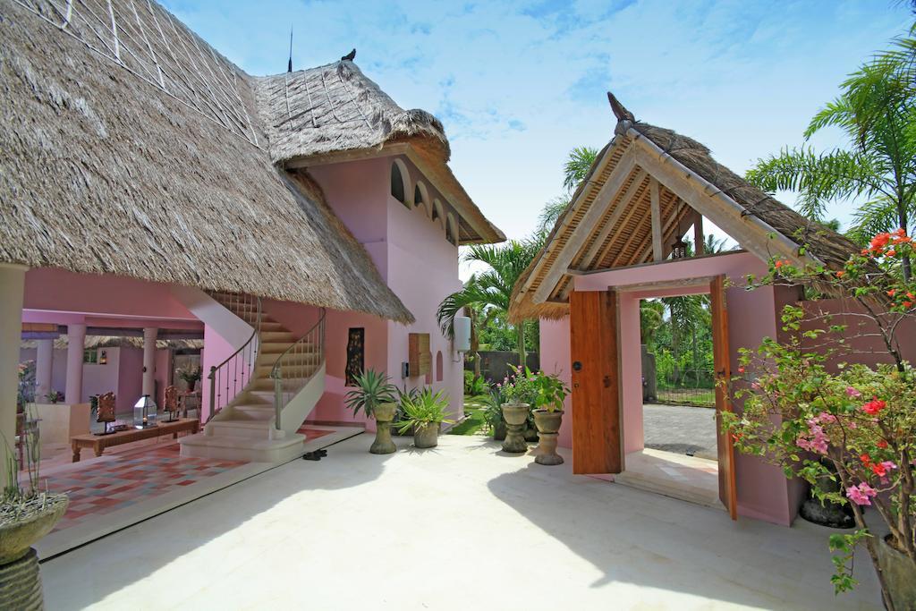 Hacienda Villas