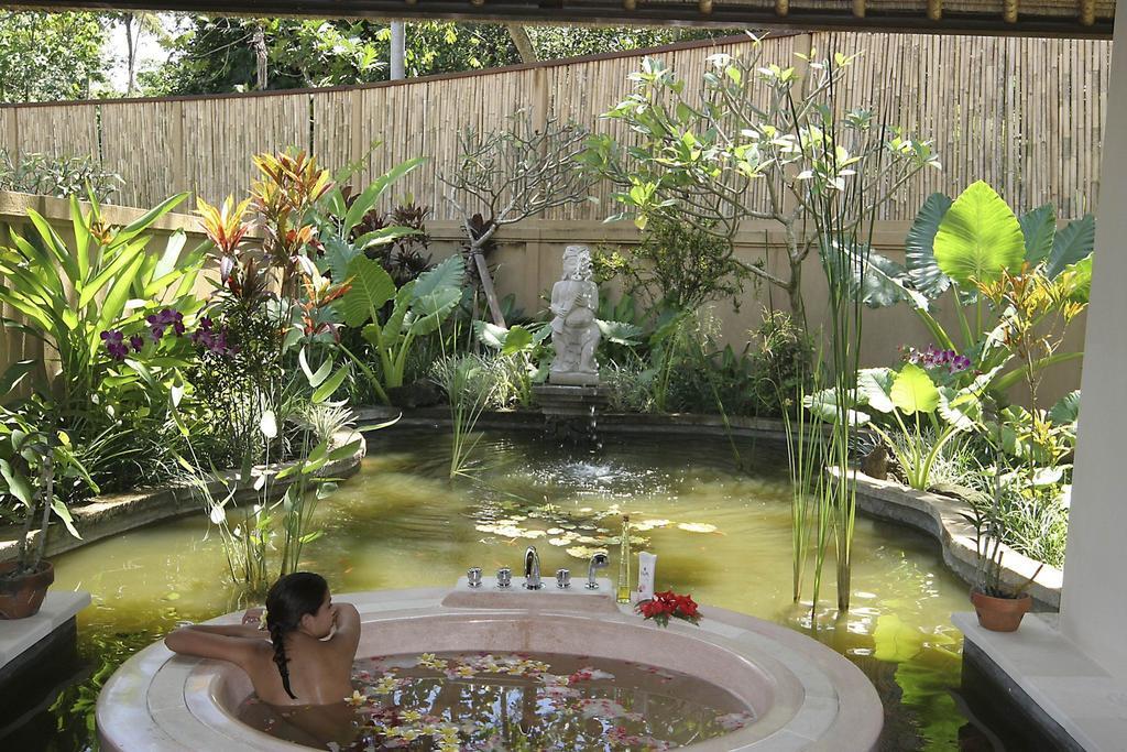 Villa Taman Di Blayu