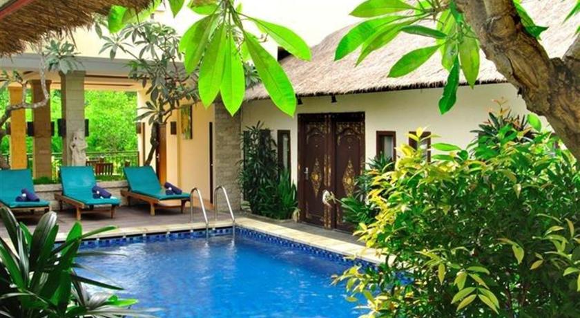 Coco De Heaven House