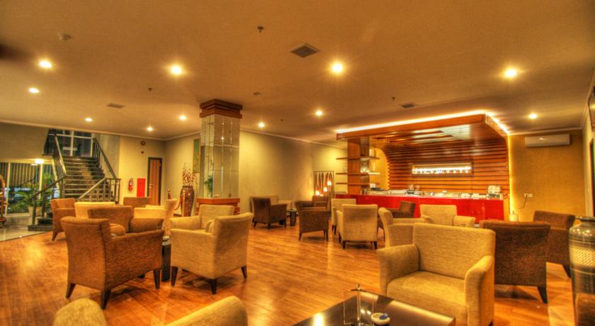 Hotel Dafam Pekalongan