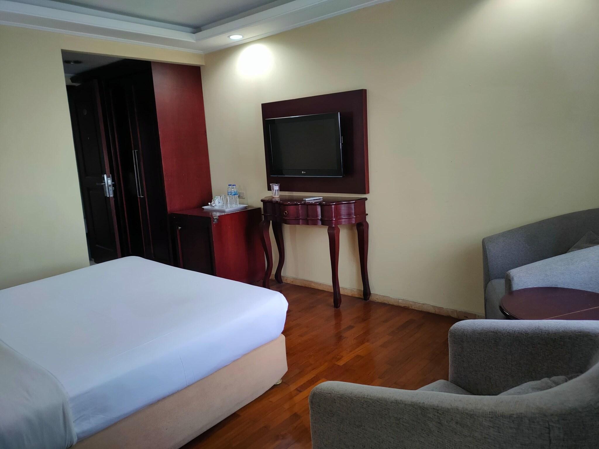Menteng 2