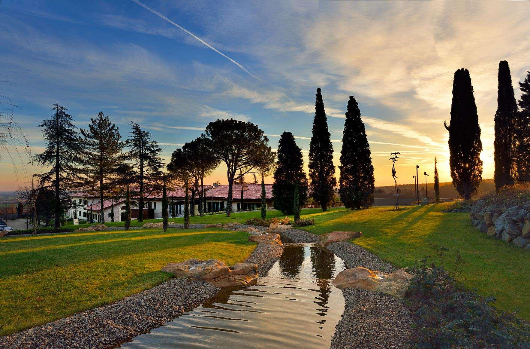 Varignana Palace Resort & SPA by null